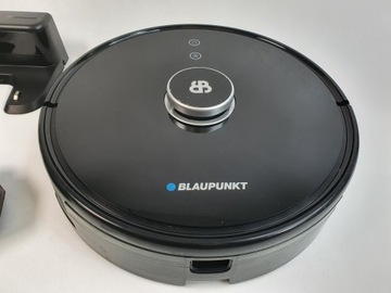 Робот-уборщик Blaupunkt Bluebot Xtreme