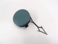 фото thumb №3, Volkswagen оригінальний номер 2ga807241m заглушка фаркоп бампера