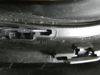 фото thumb №9, Решётка бампера левая ford focus mk-4 162.