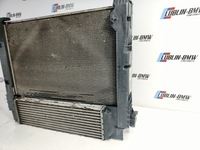 фото thumb №11, Bmw x3 f25 3.5d 3.0d комплект набор радиатор autom