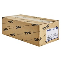 фото thumb №1, Tyc 809-0033 вентилятор, охлаждение двигателя