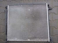 фото thumb №10, Vw crafter ii 2n0121253c радиатор wody оригинал