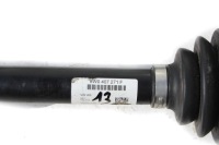 фото thumb №7, Audi a4 a5 8w полуось передняя перед 8w0407271f 8w0 407 271 f b9 f5 8w0407271