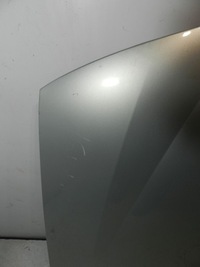 фото thumb №4, Капот кришка двигуна renault laguna 2 ii 01-05