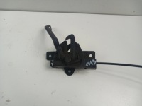 Купити Hyundai i20 1 замок ригель капота, фото thumb