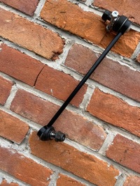 фото thumb №7, Opel astra k v 16r соединитель стабилизатора левый p