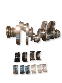 фото thumb №4, Wał коленчатый volkswagen touareg iii 059019cl