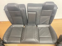 фото thumb №6, Dodge challenger srt 2015+ сиденье сиденья диван кожа комплект