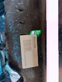 фото thumb №5, Накладки панелі карбон карбон dekor renault clio v