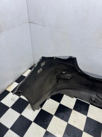 фото thumb №14, Бампер задня задній pdc mazda 3 bm 2013-2017 38p sedan