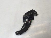 Купить Nissan juke 2 f16 2021 клемма плюсовая предохранители, фото thumb