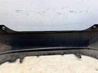 фото thumb №12, Prius iii бампер задний задняя bez pdc 8s6 царапины !!!