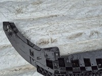 фото thumb №11, Audi a3 s3 8v lift 16- sedan спойлер накладка бампера передній 8v5807233