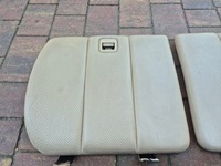 фото thumb №6, Диван зад задня mercedes sl r129