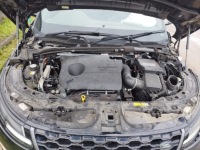 Land-rover evoque патрубок водяний 2020 1.5l l8d218k580bc Недорого, фото thumb