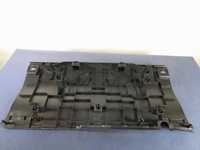 фото thumb №4, Mercedes c43 w205 плита захист багажника