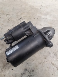 Стартер atl a 18 890 9z. bmw e46 n46b20 2.0i с Разборки, фото thumb