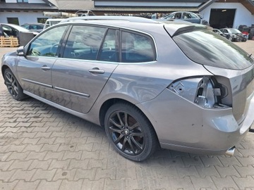 фото thumb №12, Renault laguna 3 iii 07-15 kbi+5d двері перед ліві tekng