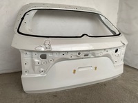 фото thumb №5, Mazda cx60 cx-60 крышка багажника багажника задняя poznań giełda