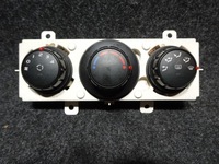 фото thumb №1, Renault master iii панель кондиционера 275700007r