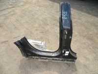 фото thumb №1, Bmw x1 f48 порог блок двигателя правый задняя задний 475 14-