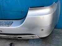 фото thumb №10, Mercedes ml w164 бампер задняя задний pdc 775