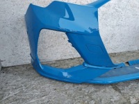 Audi q3 2019-24 rok 83a807437 бампер перед Доставка, фото thumb