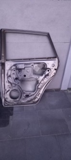 Toyota auris 2 hb дверь правое  задняя задний 2012- Доставка, фото thumb