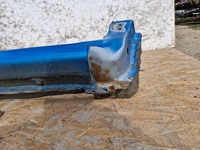 фото thumb №10, Honda insight ii 2 порог bok правый блок двигателя b средний обшивка bg53mx