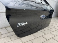 фото thumb №7, Крышка багажника задняя зад ford ka+ plus