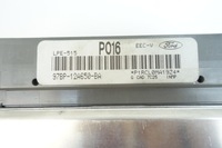 фото thumb №7, Бортовой компьютер блок управления двигателя ford 97bp12a650ba 1034971