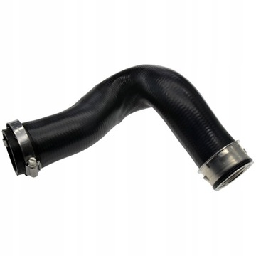 фото thumb №12, Шланг turbo інтеркулер audi q7 3.0 7l6145738a