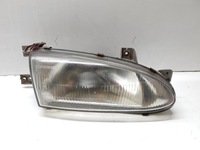 фото thumb №1, Лампа правая перед hyundai accent i x3