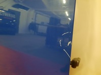 фото thumb №8, Fiat doblo ii 10-22 дверь перед передние правое