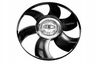 фото thumb №1, Віскомуфта зчеплення в'язкісна вентилятор vw crafter