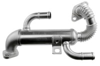 фото thumb №12, Радиатор выхлопных газов клапана egr vw polo 1.4tdi 2001-,