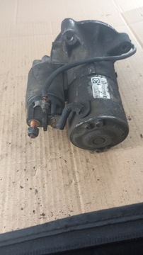 фото thumb №4, Стартер citroen c5 m000t82081