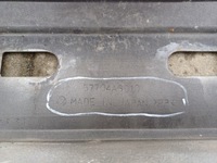 фото thumb №9, Subaru outback 3 iii lift 06-09 бампер перед 57704a6010