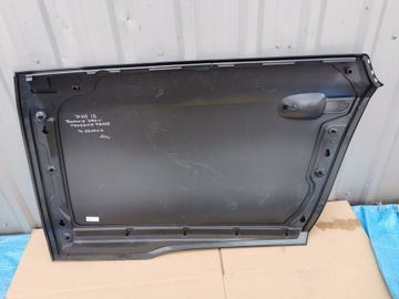 фото thumb №9, Bmw i3 обшивка дверь передние правые po град 1559932