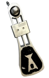 фото thumb №1, Подушка двигателя volvo оригинальный номер 31480664