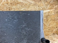 Радіатор води bmw x5 f15 x6 f16 8654431 3.0d aut Оригінал, фото thumb