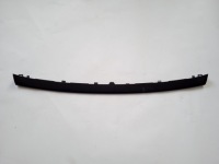 фото thumb №1, Молдинг бампера перед renault scenic iii lift