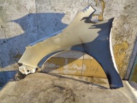 фото thumb №8, Крила напрямна правий opel astra j iv гарний