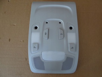 фото thumb №12, Лампа потолок audi a6 c7 4g0947135