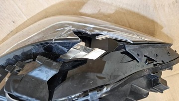 фото thumb №10, Лампа перед передняя левая bmw x3 g01 x4 g02 рестайлинг lci полный led 5a29201-08