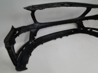 фото thumb №14, Mercedes бампер передній amg pts омивачі gla x156 156 przed liftem