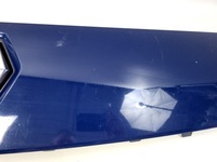 фото thumb №3, Renault kangoo ii 2007-2012 решётка радиатора решётка радиатора