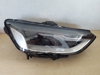 фото thumb №1, Audi a4 b9 lift фара full led 8w0941012