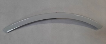 фото thumb №1, Porsche cayenne планка ліва зад 9y0854827 ls9r