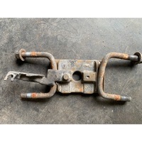 фото thumb №1, Кронштейн рессора 550347870r renault master iii movano b